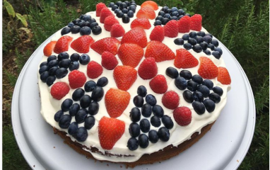 Fifth anniversary @frierum