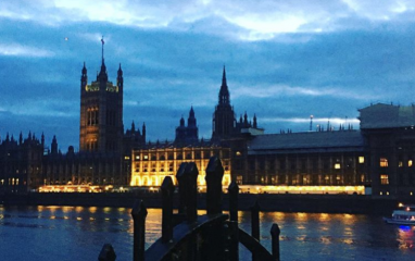 Westminster @woolfalex