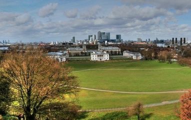 Greenwich