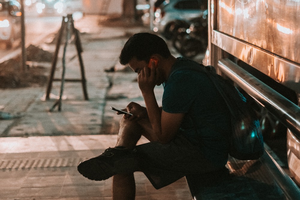 Pratik Gupta on Unsplash