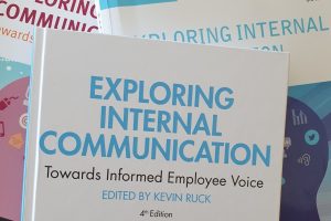 Exploring Internal Communication