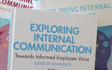 Exploring Internal Communication