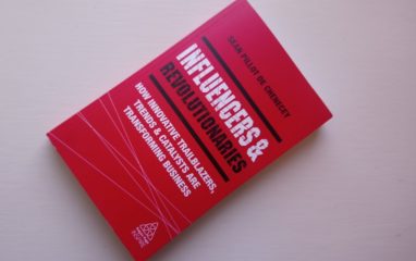 Influencers & Revolutionaries