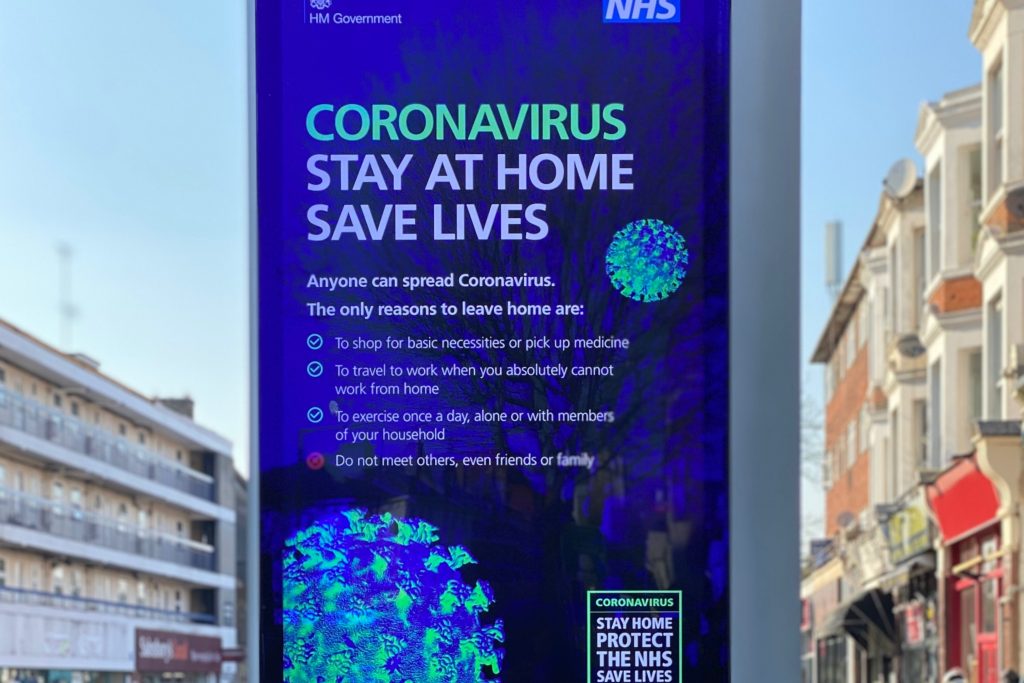 Photo by John Cameron on Unsplash