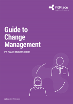 Guide to Change Management - PR Place