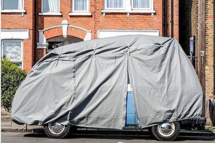 Under wraps @dfergpr on Instagram