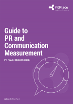 Guide to PR and Communication Measurement
