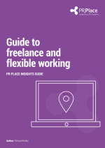 Freelance Guide Cover