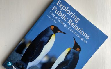 Exploring Public Relations