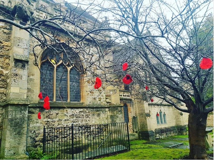 #lestweforget🌹 @uleygirl on Instagram