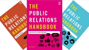 Public Relations Handbook