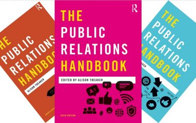 Public Relations Handbook