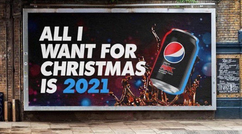 All I want for Christmas @famouscampaigns
on Instagram