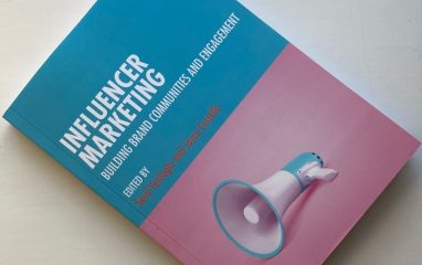 Influencer Marketing