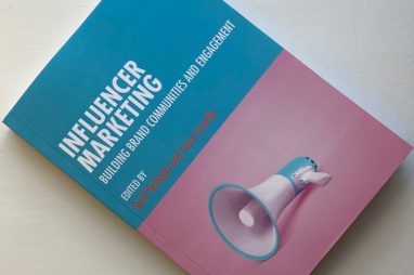Influencer Marketing
