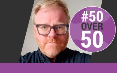 Scott Guthrie #50over50