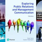 Exploring Public Relations