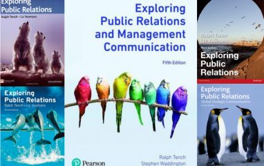 Exploring Public Relations