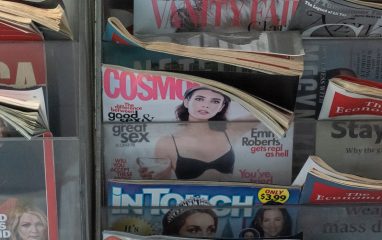 Photo by thom masat on Unsplash