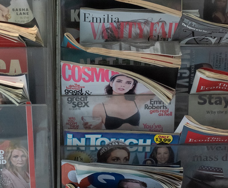 Photo by thom masat on Unsplash