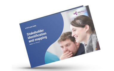 Stakeholders Guide - PR Place