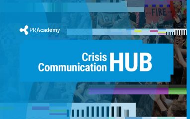 Crisis Communication Hub