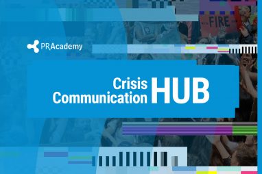 Crisis Communication Hub