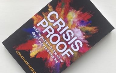 Crisis Proof Jonathan Hemus