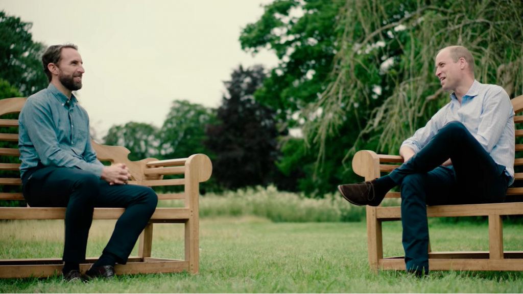 'I forget how many 'years of hurt' we've had now.' headstogether.org.uk