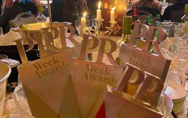 PR Week Awards