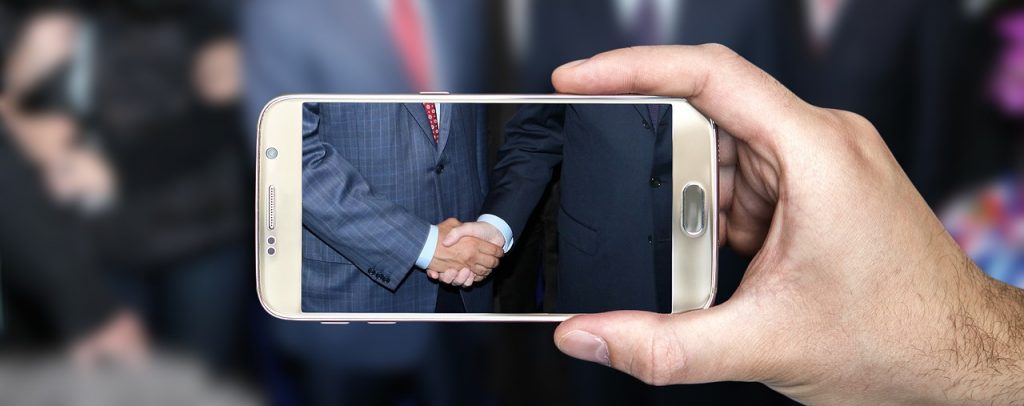 Photo by geralt on Pixabay