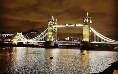 Tower Bridge