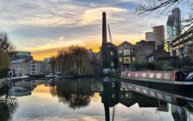 Regent's Canal