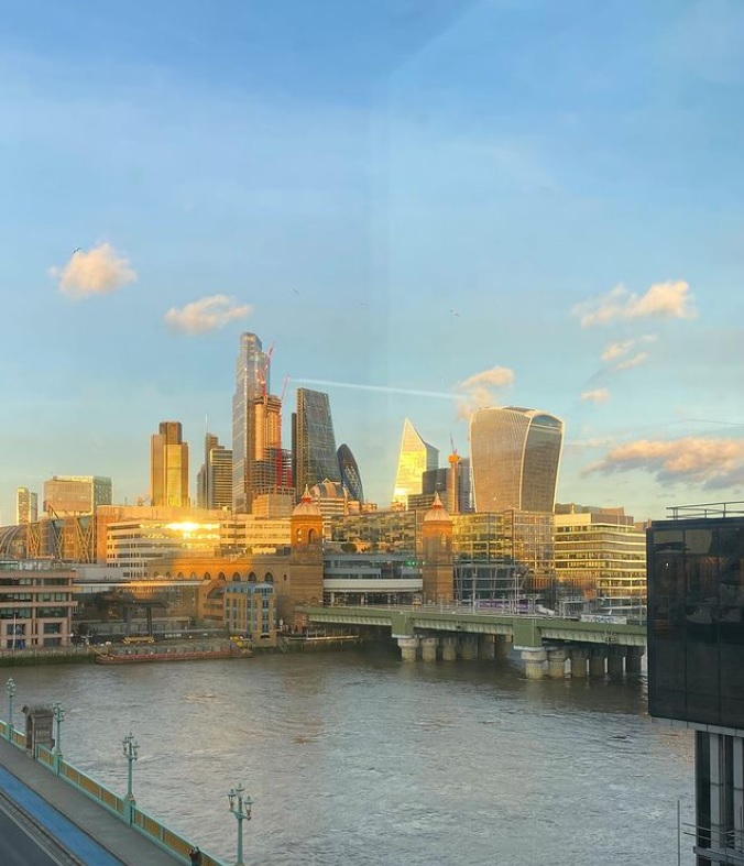 AxiCom UK has a new home! It’s farewell to Paddington, and hello Southwark Bridge Rd 👋 via @axicom on Instagram
