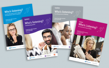 Who's Listening? Reports