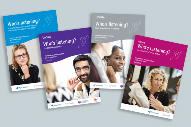 Who's Listening? Reports