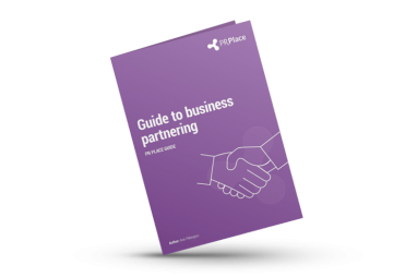 Guide to Business Partnering