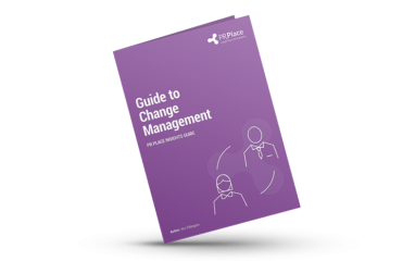 Guide to change management