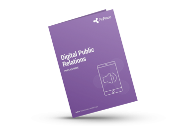Guide to digital PR