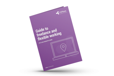 Guide to freelance and flexible working