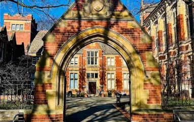 University of Leeds Nafisa Shafiq