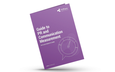 Guide to PR and Communication Measurement