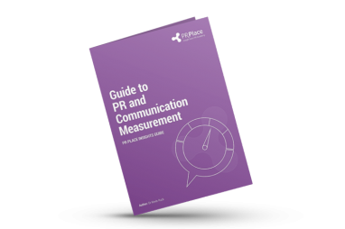 Guide to PR and Communication Measurement