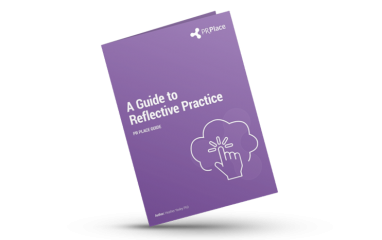 Guide to reflective practice