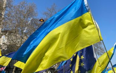 Ukraine David Gallagher