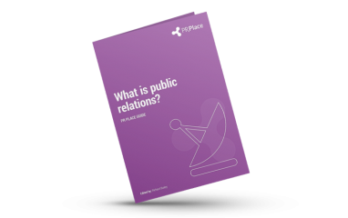 What is PR? PR Place Guide