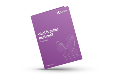 What is PR? PR Place Guide