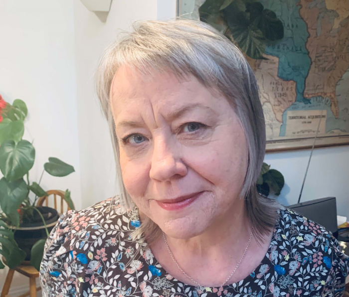 Carol Stephenson (PhD) photo