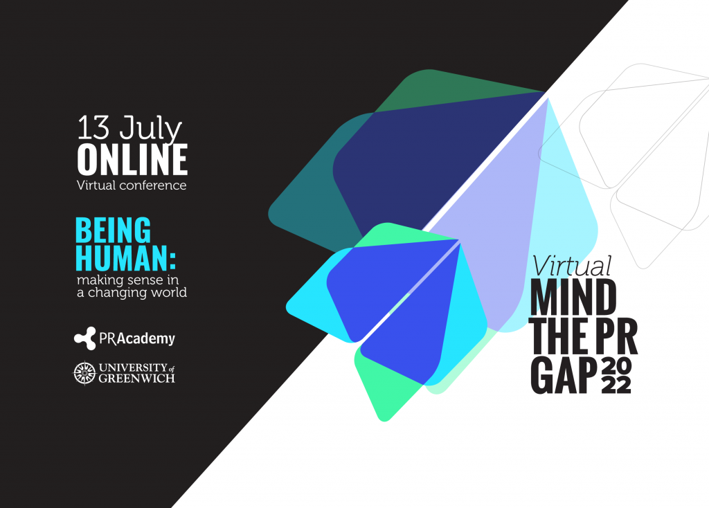Mind The PR Gap 2022