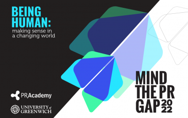 Mind the PR Gap 2022